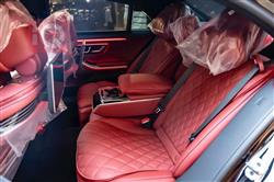 مێرسێدس بێنز S-Class